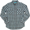 Blue / Off-White / Black Blue / Off-White / Black