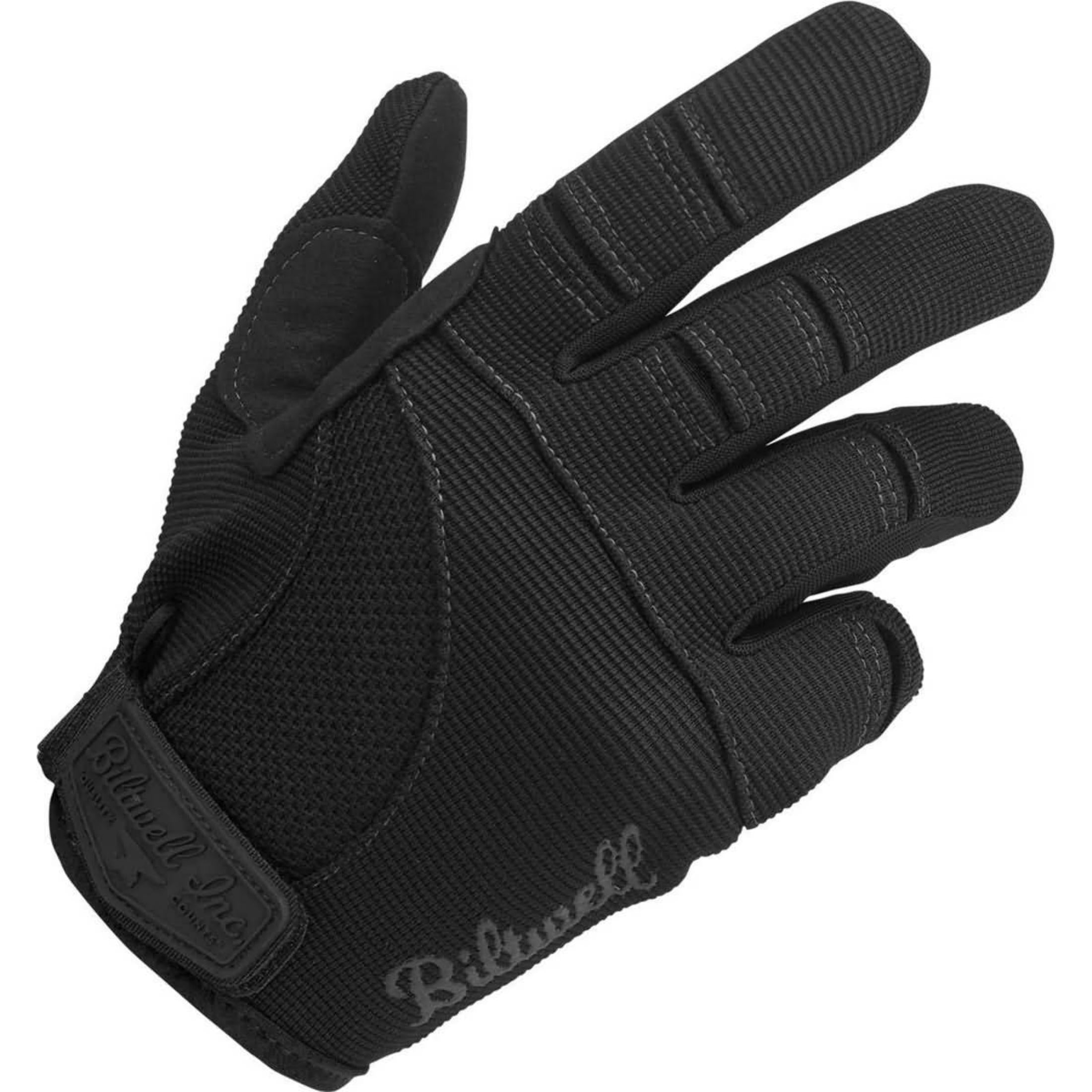 Biltwell Moto Men's Cruiser Gloves-3301 Biltwell Moto Men's Cruiser Gloves-3301