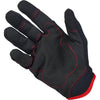 Biltwell Moto Men's Cruiser Gloves-3301 Biltwell Moto Men's Cruiser Gloves