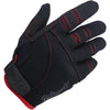 Black / Red Black / Red