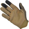 Biltwell Moto Men's Cruiser Gloves-3301 Biltwell Moto Men's Cruiser Gloves