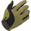 Olive / Black Olive / Black