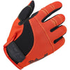 Orange / Black / Yellow Orange / Black / Yellow