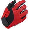 Red / Black / White Red / Black / White