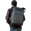 Biltwell EXFIL-80 Gen 2 Motorcycle Adult Backpacks-3515 Biltwell EXFIL-80 Gen 2 Motorcycle Adult Backpacks