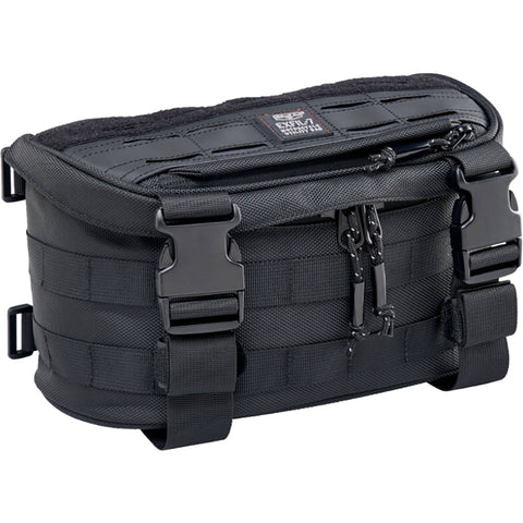 Biltwell EXFIL-7 2.0 Adult Handlebar Bags Biltwell EXFIL-7 2.0 Adult Handlebar Bags