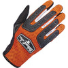 Orange / Black Orange / Black