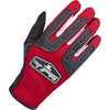 Red / Black Red / Black