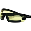 Black / Yellow Black / Yellow