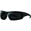 Matte Black / Smoke Matte Black / Smoke