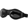 Black / Smoke Reflective Black / Smoke Reflective