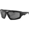 Black / Smoke Black / Smoke