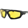 Black / Yellow Black / Yellow