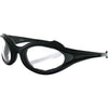 Black / Clear Black / Clear