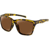 Matte Brown Tortoise / Brown Matte Brown Tortoise / Brown