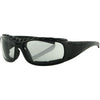 Black / Photochromic Black / Photochromic