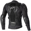 Alpinestars Bionic Action V2 Protector Jacket Men's MTB Body Armor-2701 Alpinestars Bionic Action V2 Protector Jacket Men's MTB Body Armor