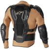 Alpinestars Bionic Action V2 Protector Jacket Men's MTB Body Armor-2701 Alpinestars Bionic Action V2 Protector Jacket Men's MTB Body Armor