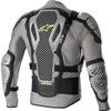 Alpinestars Bionic Action V2 Protector Jacket Men's MTB Body Armor-2701 Alpinestars Bionic Action V2 Protector Jacket Men's MTB Body Armor