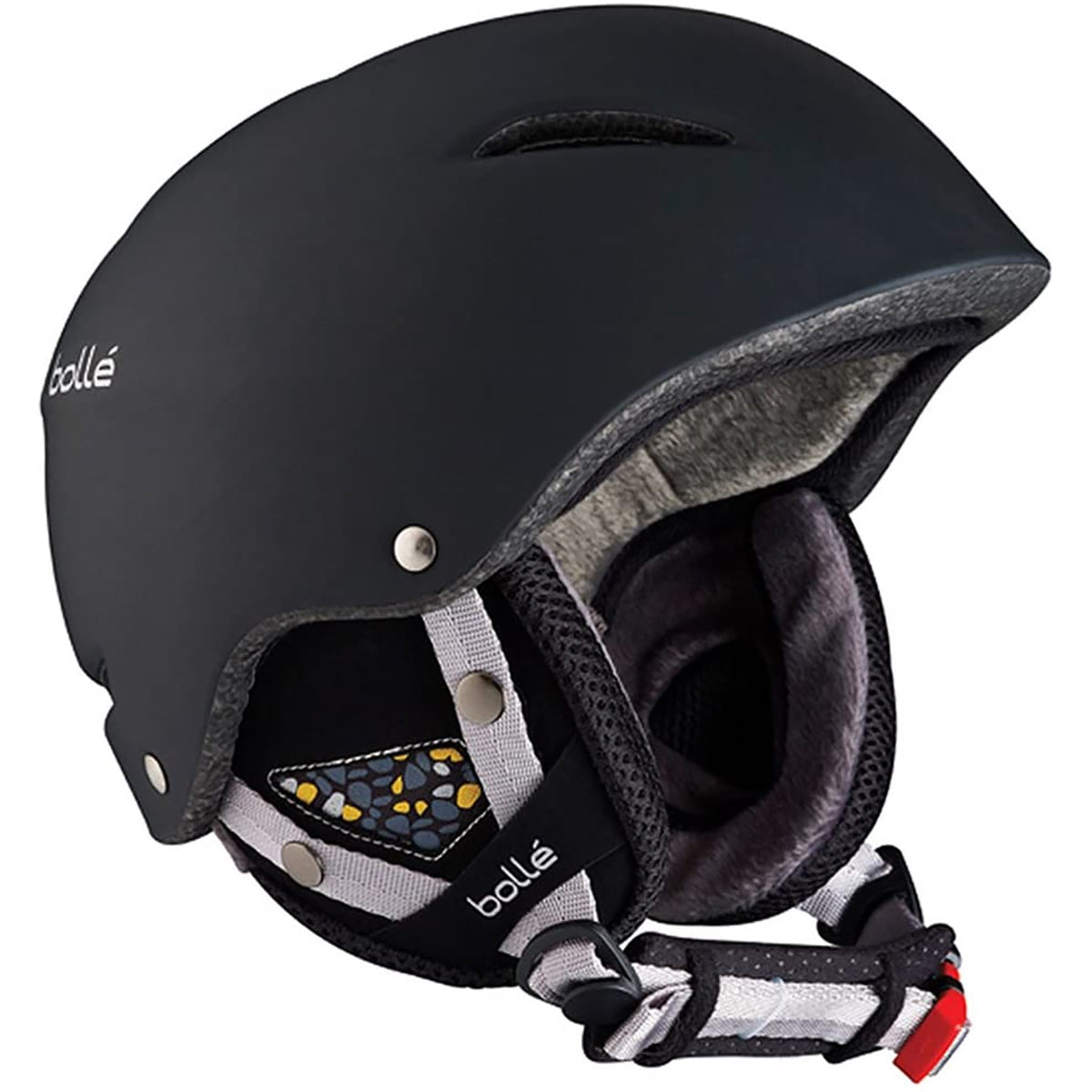 Bolle B-Star Adult Snow Helmets-30526 Bolle B-Star Adult Snow Helmets-30526