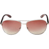 Carrera CA6006/S Men's Aviator Polarized Sunglasses-CAR Carrera CA6006/S Men's Aviator Polarized Sunglasses (Refurbished)