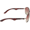 Carrera CA6006/S Men's Aviator Polarized Sunglasses-CAR Carrera CA6006/S Men's Aviator Polarized Sunglasses (Refurbished)