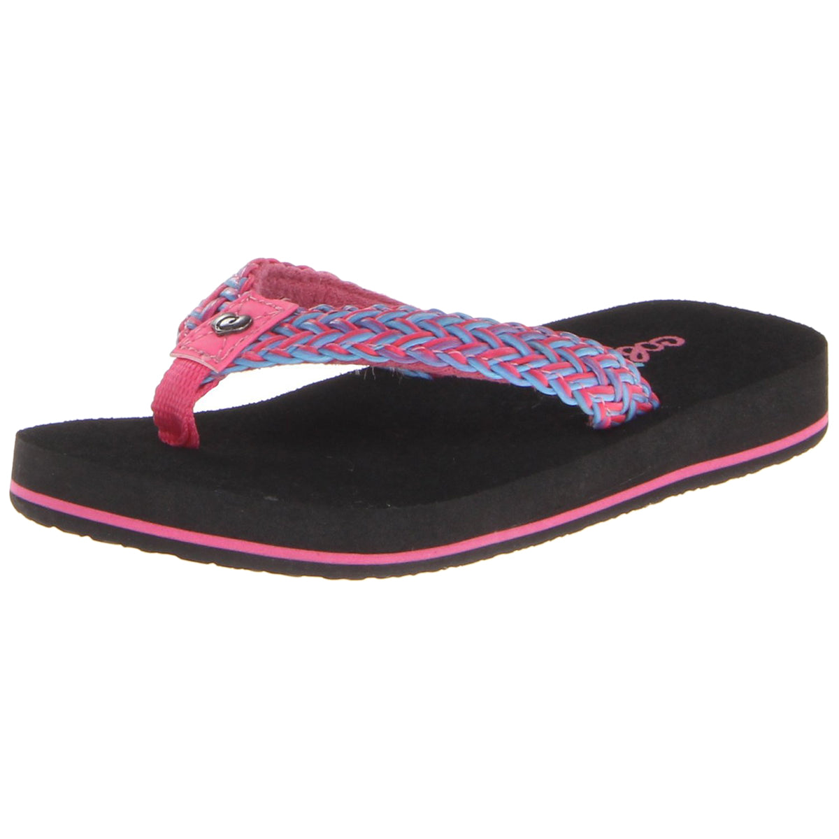 Cobian Lilah Toddler Sandal Footwear-LLA14 Cobian Lilah Toddler Sandal Footwear-LLA14