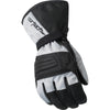 Silver / Black Silver / Black