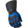 Blue / Black Blue / Black