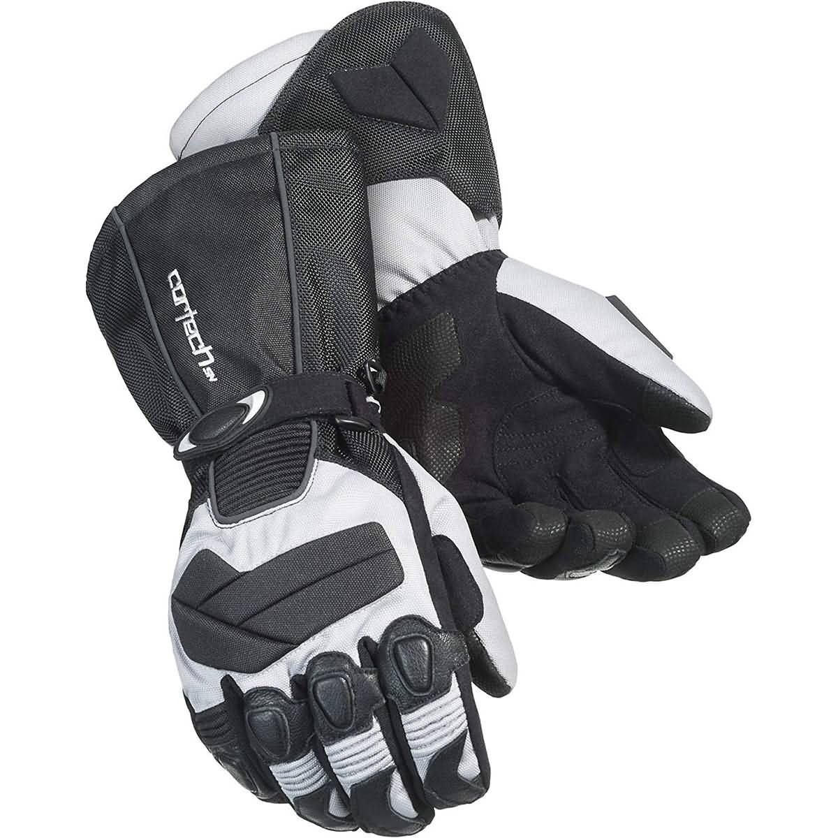 Cortech Cascade 2.1 Men's Snow Gloves-8943 Cortech Cascade 2.1 Men's Snow Gloves-8943