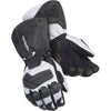 Silver / Black Silver / Black