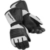 Silver / Black Silver / Black