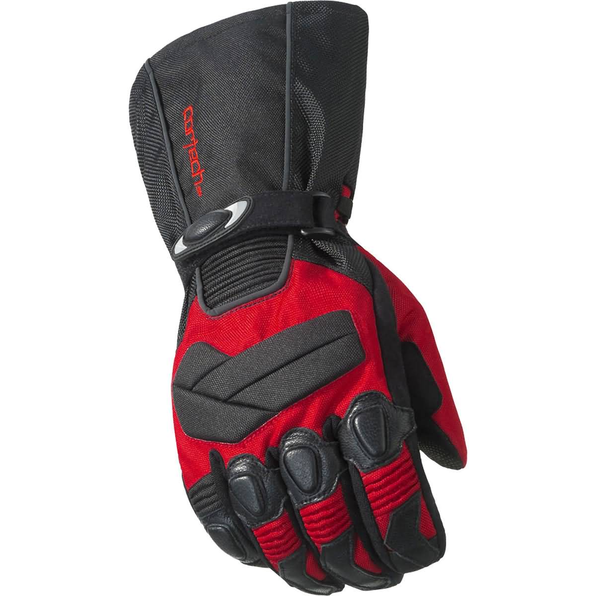 Cortech Cascade 2.0 Women's Snow Gloves-8943 Cortech Cascade 2.0 Women's Snow Gloves-8943