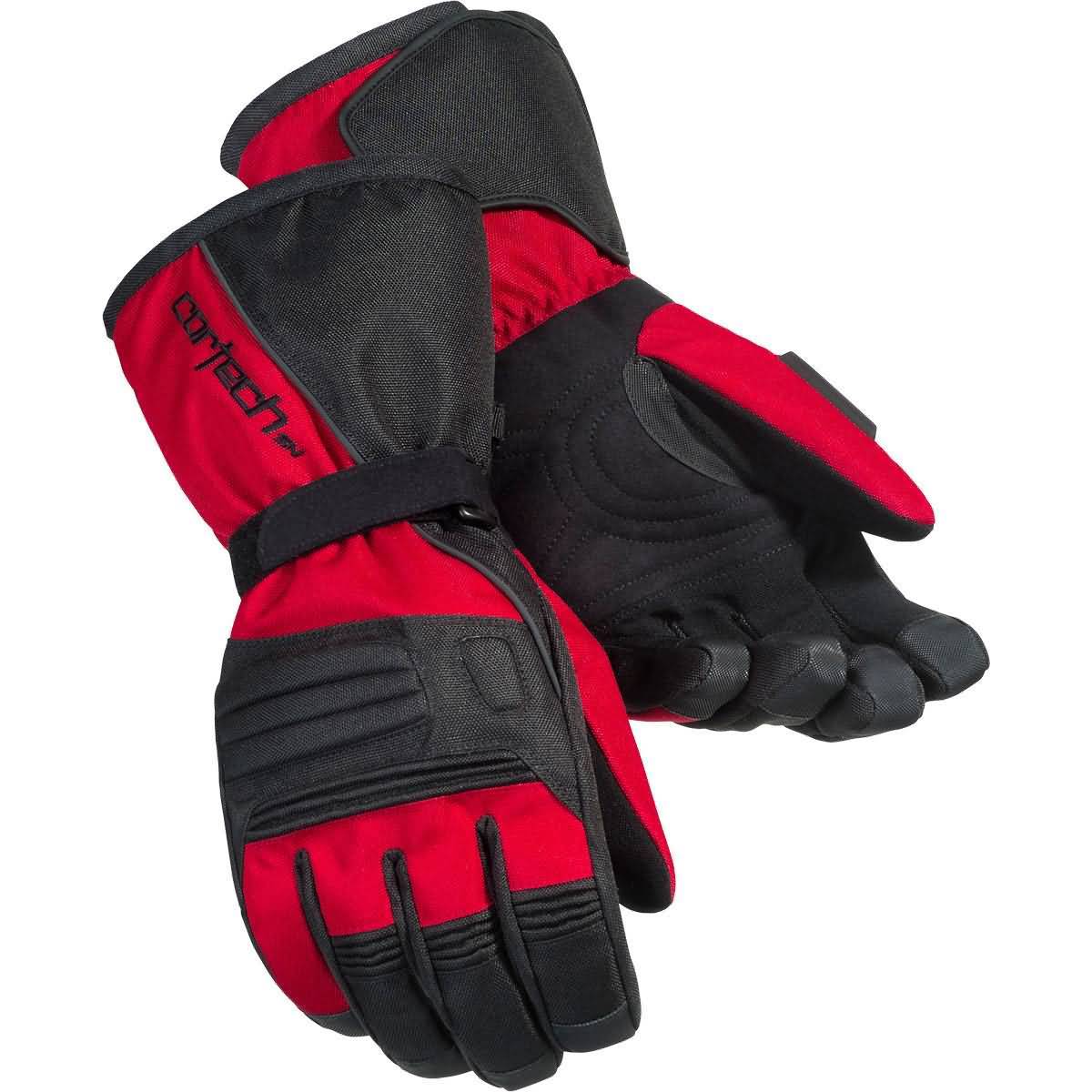 Cortech journey 2.0 Youth Snow Gloves-8933 Cortech journey 2.0 Youth Snow Gloves-8933