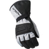 Silver / Black Silver / Black