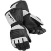 Black / Silver Black / Silver