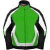 Green / Black Green / Black