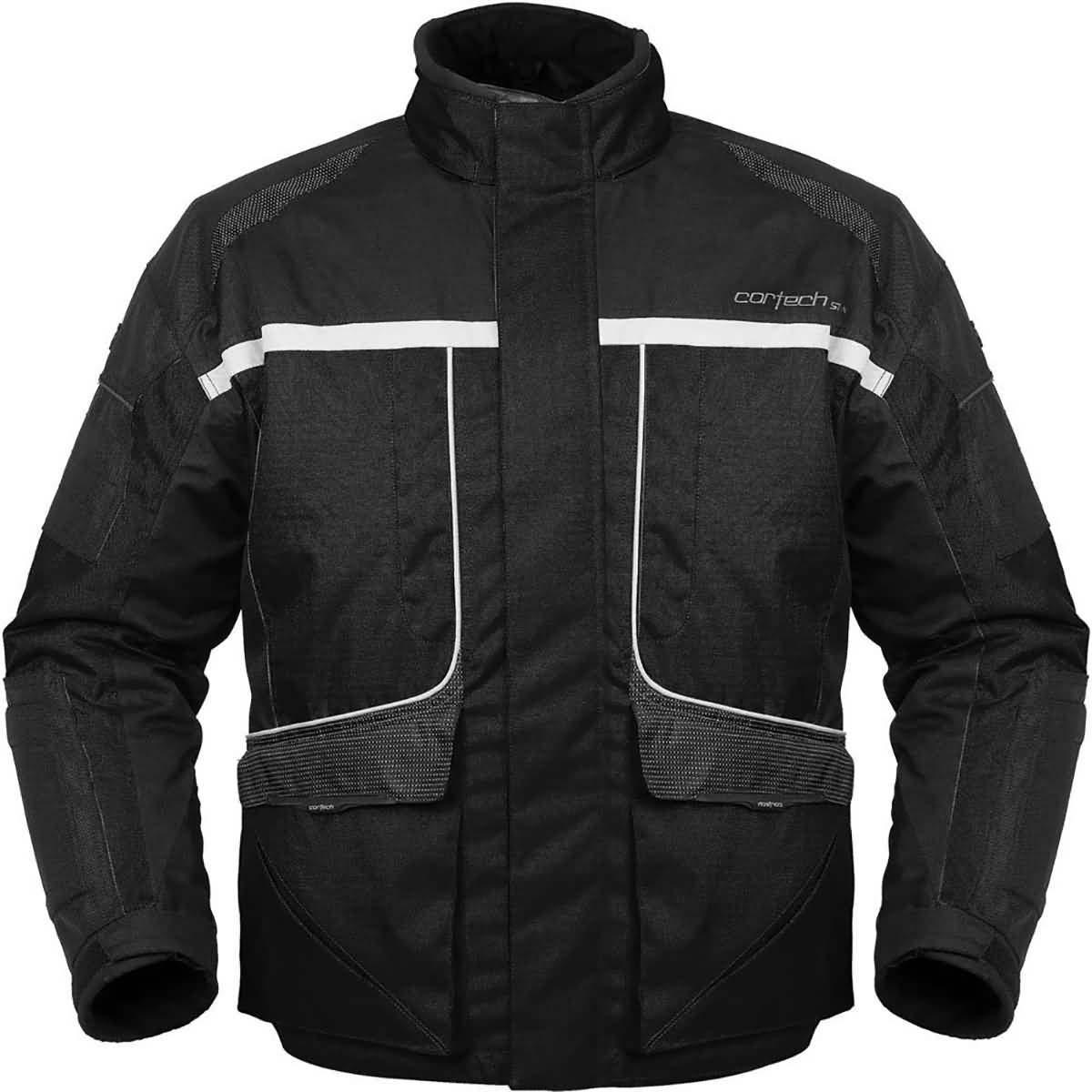 Cortech Cascade Men's Snow Jackets-8700 Cortech Cascade Men's Snow Jackets-8700