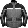 Gunmetal / Black Gunmetal / Black
