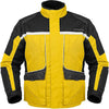 Yellow / Black Yellow / Black