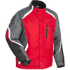 Red / Gunmetal / White Red / Gunmetal / White