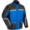 Blue / Black / Silver Blue / Black / Silver