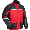 Red / Black / Silver Red / Black / Silver