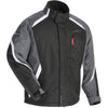 Black / Gunmetal / White Black / Gunmetal / White