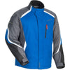 Blue / Gunmetal / White Blue / Gunmetal / White