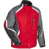 Red / Gunmetal / White Red / Gunmetal / White