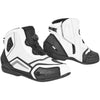 Black / White Black / White