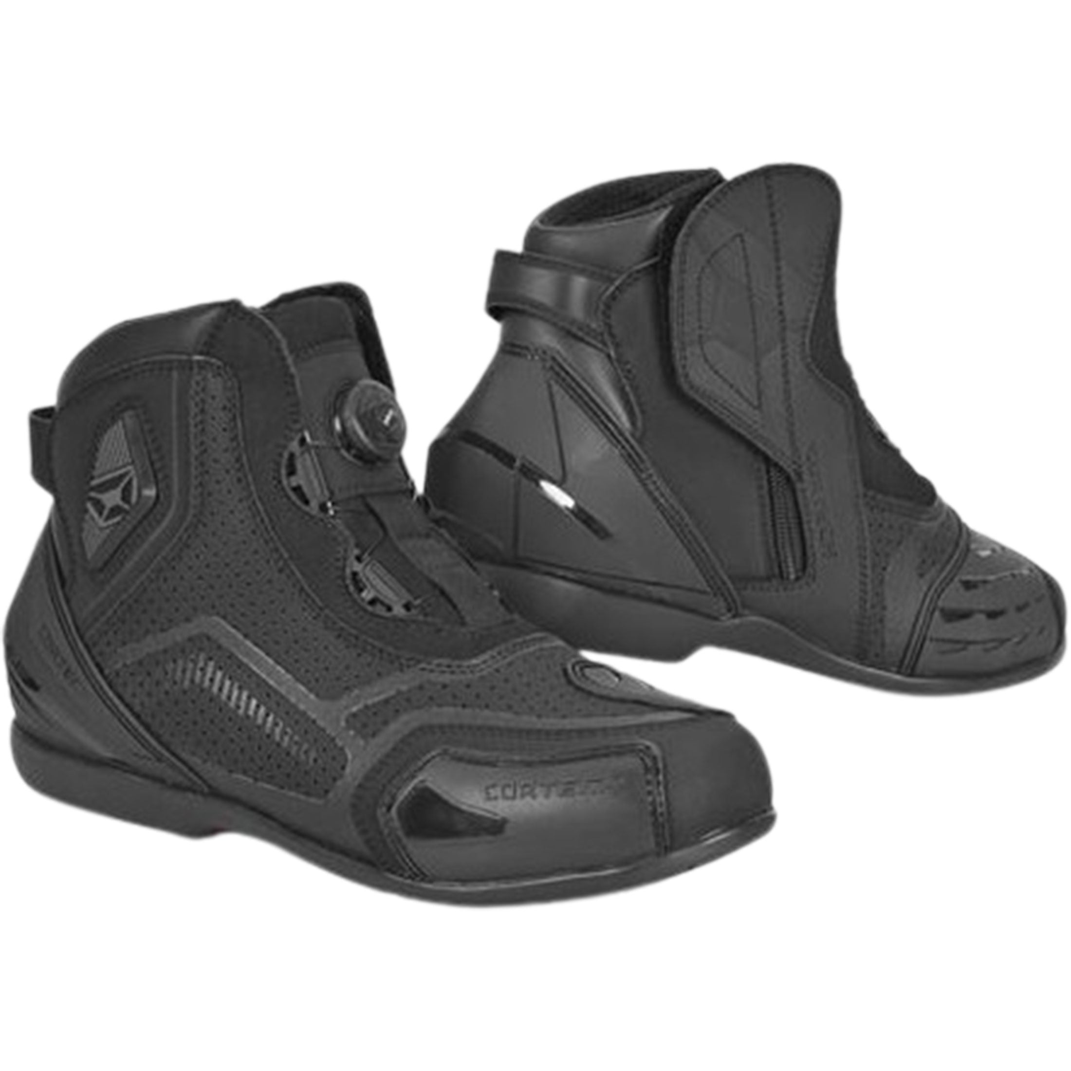 Cortech Sport Lite Men's Street Boots-8513 Cortech Sport Lite Men's Street Boots-8513