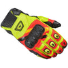 Red / Hi-Viz Red / Hi-Viz