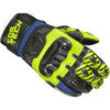 Blue / Hi-Viz Blue / Hi-Viz